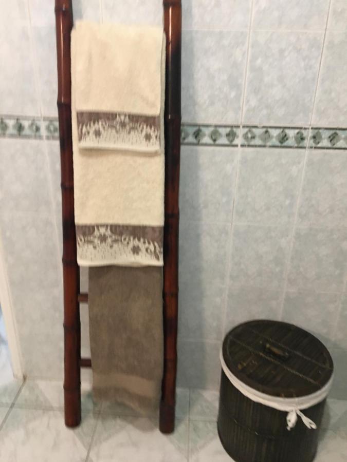 La Nicotoria Apartments Deshaies Zewnętrze zdjęcie