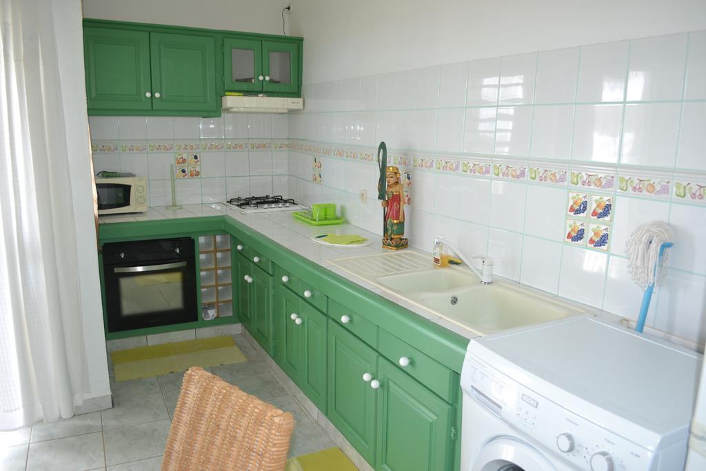 La Nicotoria Apartments Deshaies Zewnętrze zdjęcie