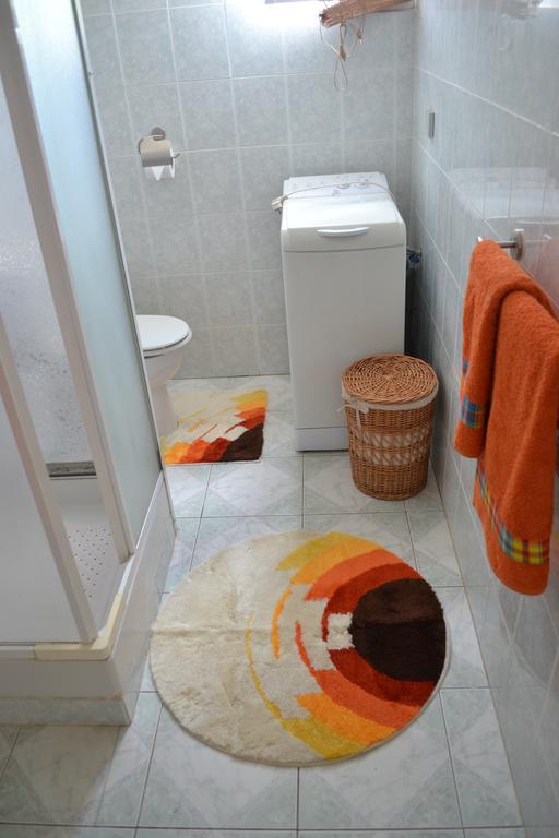 La Nicotoria Apartments Deshaies Zewnętrze zdjęcie